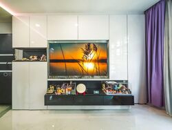 Blk 95A City Vue @henderson (Bukit Merah), HDB 4 Rooms #602980141
